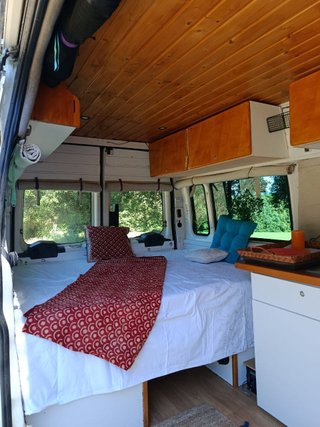 Ford Transit 2004