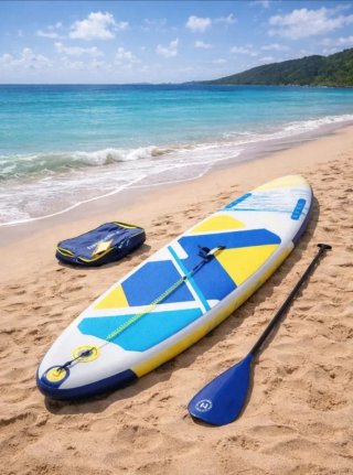 Alquiler SUP / Paddle Surf más barato