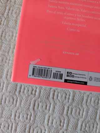 Libros Benavent, Marian Keyes y misterio bíblico