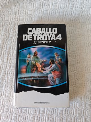 Libros Benavent, Marian Keyes y misterio bíblico