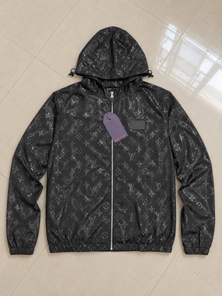 Cortavientos Louis Vuitton Talla L