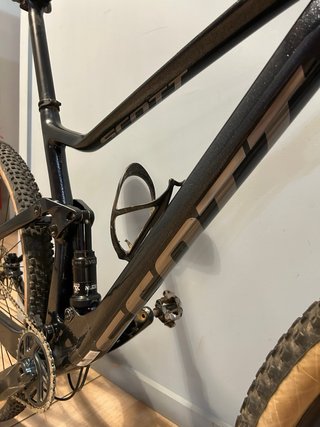 SCOTT SPARK RC 900 TEAM Talla L