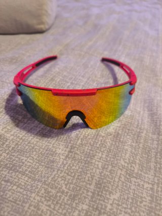 Gafas de sol deportivas Helmut Just