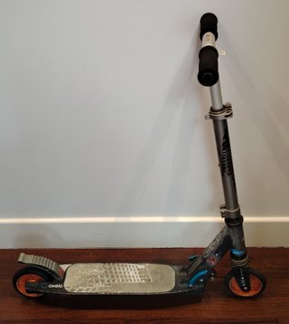 Patinete Oxelo 2 Ruedas