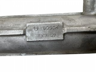 Cremallera direccion Nissan Renault 4EH0ALH