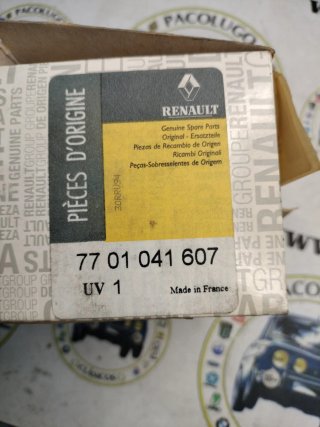 Bobina de encendido Renault