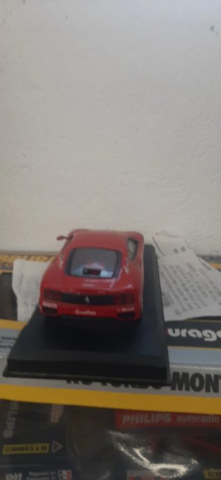 Ferrari 1/43
