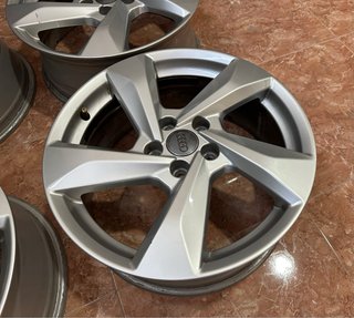 Llantas 18 VAG