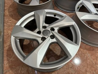 Llantas 18 VAG