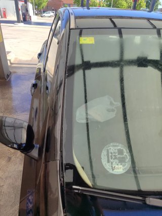 FIAT Stilo 2007