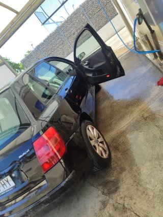FIAT Stilo 2007