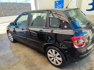 FIAT Stilo 2007