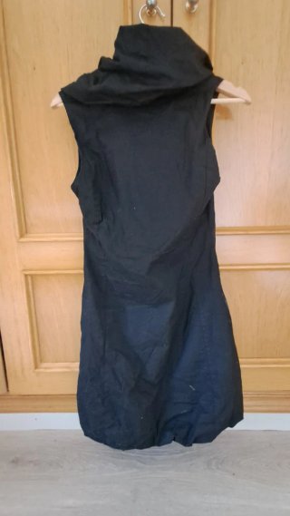 Lote 3 vestidos ZERGATIK y SKUNkFUNK