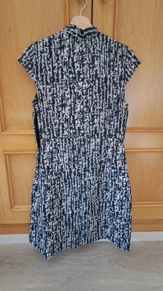 Lote 3 vestidos ZERGATIK y SKUNkFUNK