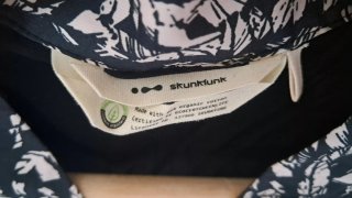 Lote 3 vestidos ZERGATIK y SKUNkFUNK