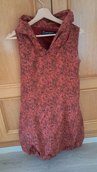 Lote 3 vestidos ZERGATIK y SKUNkFUNK
