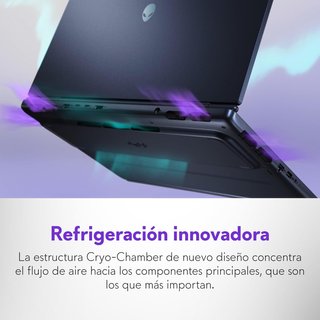 Alienware 16x Aurora Portatile Gaming #406916