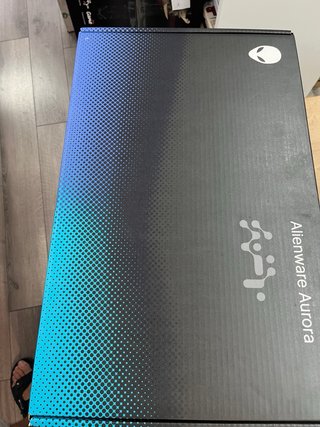 Alienware 16x Aurora Portatile Gaming #406916
