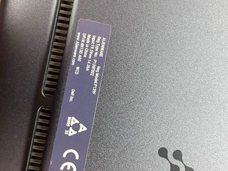 Alienware 16x Aurora Portatile Gaming #406916