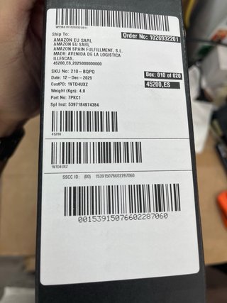Alienware 16x Aurora Portatile Gaming #406916
