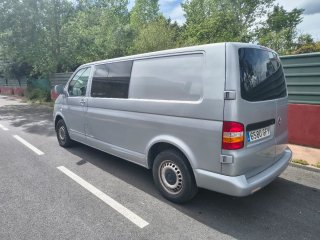 Volkswagen Transporter T5 2008