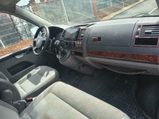 Volkswagen Transporter T5 2008
