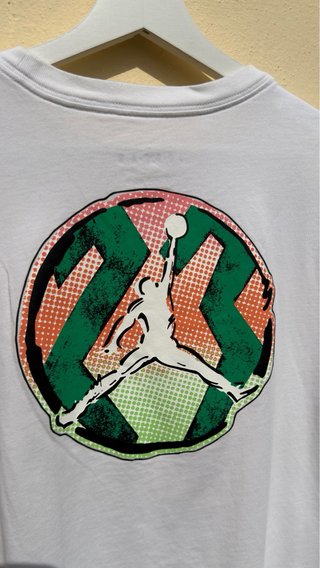 Camisetas Jordan Talla L