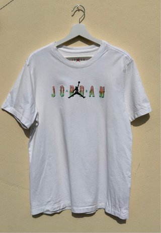 Camisetas Jordan Talla L