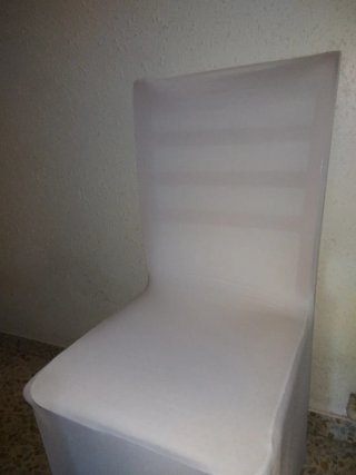 4 FUNDAS SILLA