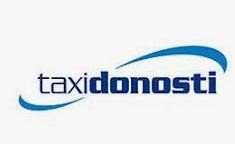 **LICENCIA DE TAXI EN VENTA – DONOSTIA / SAN SEBAS