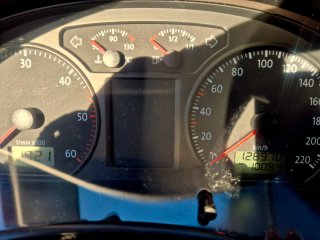 Volkswagen Polo 2006
