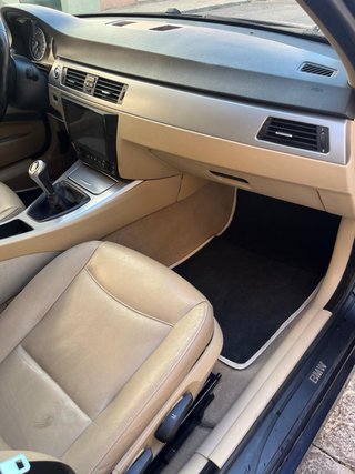 BMW Serie 3 2005