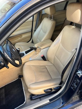 BMW Serie 3 2005