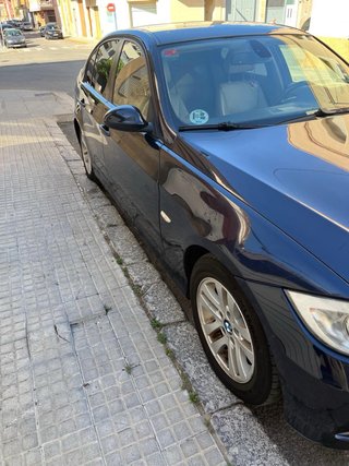 BMW Serie 3 2005