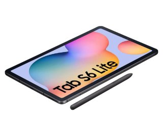 Samsung Tab S6 Lite 4+64 wifi, negra, nueva.