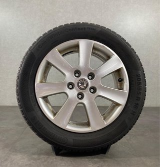 Llantas Grupo Vag 16"