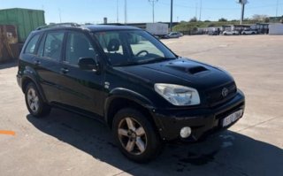 Toyota RAV4 2006