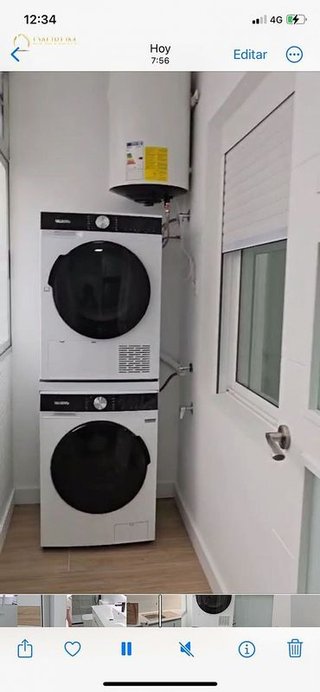 Piso en venta en Aldaia