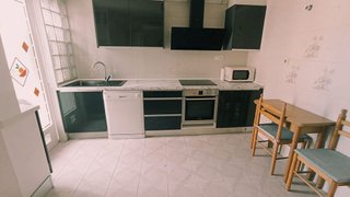 Piso en alquiler en Sector V en Elche