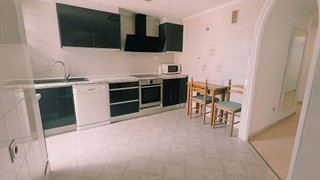 Piso en alquiler en Sector V en Elche
