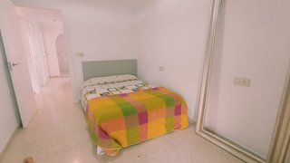 Piso en alquiler en Sector V en Elche
