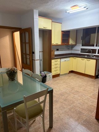 Piso en alquiler en Centro en Murcia