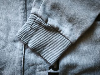 Sudadera Under Armour Gris