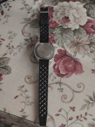 Reloj CETIKON Electromecánico Vintage