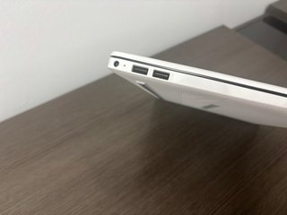 Ordenador Portátil HP