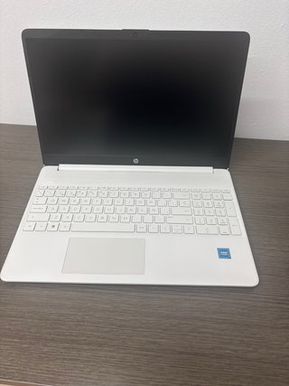 Ordenador Portátil HP