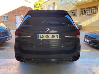 BMW X5 2015