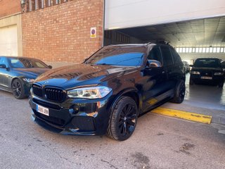 BMW X5 2015