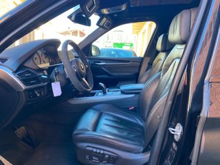 BMW X5 2015