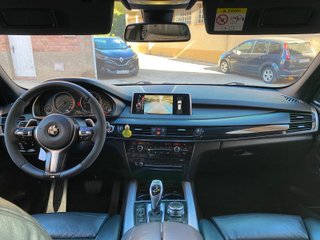 BMW X5 2015